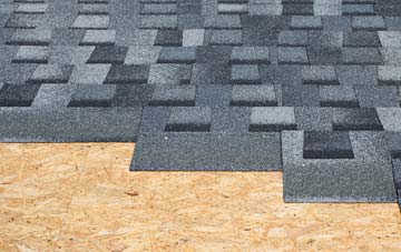 expert Crosland Hill asphalt roof companies