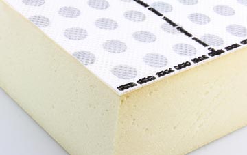 meeting Crosland Hill building codes