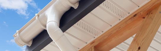 get Crosland Hill guttering quotes today