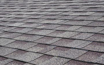 Crosland Hill tiles for shallow pitch roofing
