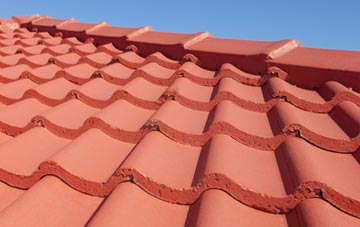 Crosland Hill tile and slate roof replacement