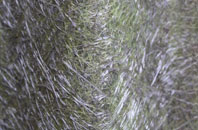 Crosland Hill fibreglass roof work