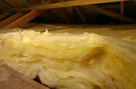 Crosland Hill pitch roof insulation