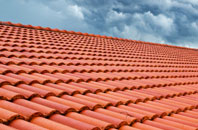 Crosland Hill roofing tiles