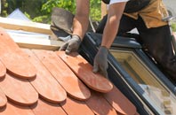 Crosland Hill tiled roofing companies